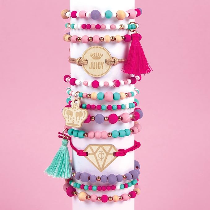 DIY Charm-Bracelet