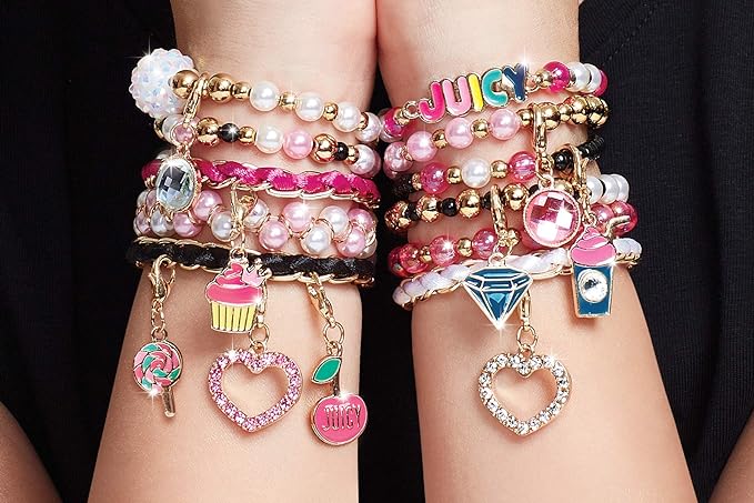 DIY Charm-Bracelet